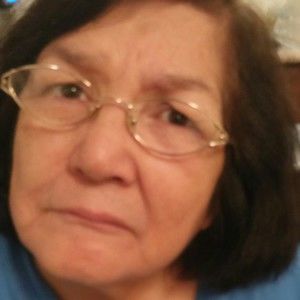 Meet your Posher, Sylvia